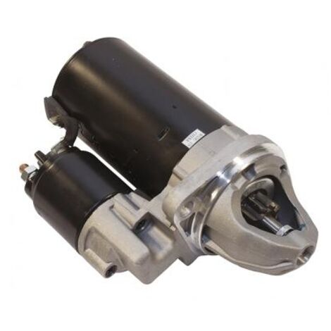 Démarreur électrique compatible avec le moteur du tracteur 317