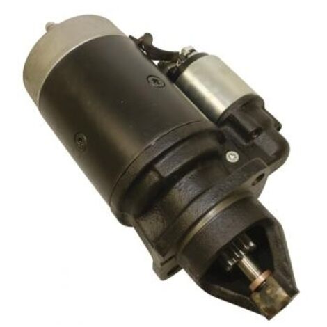 Démarreur électrique compatible avec le moteur du tracteur AR70436