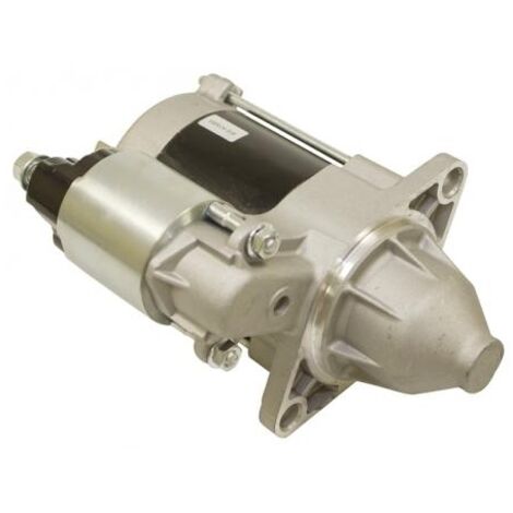 Démarreur électrique compatible avec le moteur FE250D - FE290D