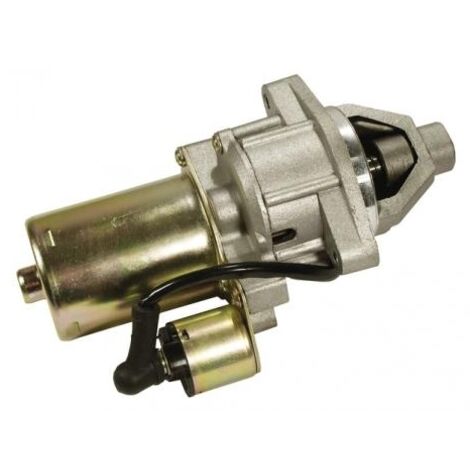 Démarreur électrique compatible avec le moteur HONDA GX340UT2 - GX390RT2