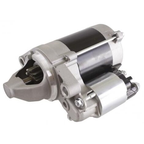 Démarreur électrique compatible avec le moteur HONDA GX630RH - GX660RH