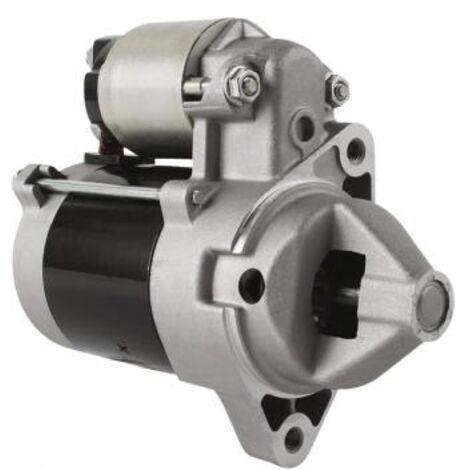 Démarreur électrique compatible avec le moteur KAWASAKI FC400V