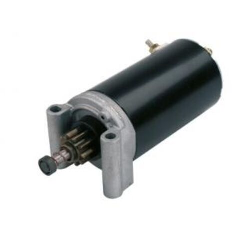 Démarreur électrique compatible avec le moteur KOHLER COURAGE SV710 S