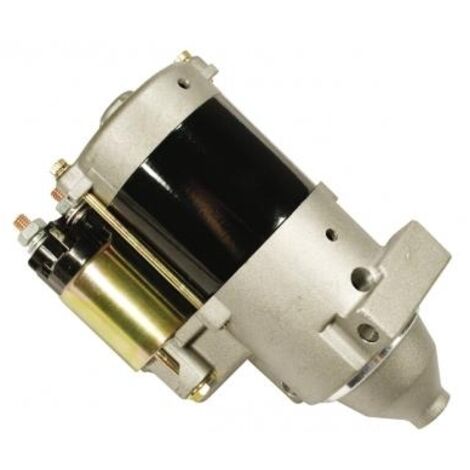 Démarreur électrique compatible avec le moteur KOHLER série CH12.5