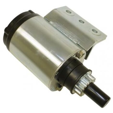 Démarreur électrique compatible avec le moteur KOHLER série K181