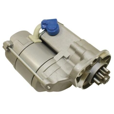 Démarreur électrique compatible avec le moteur KUBOTA D1302 D1402 V1502