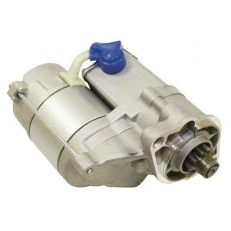 Démarreur électrique compatible avec le moteur KUBOTA F2400 - FZ2100