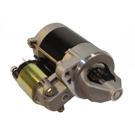 Démarreur électrique compatible avec moteur 777 - 797