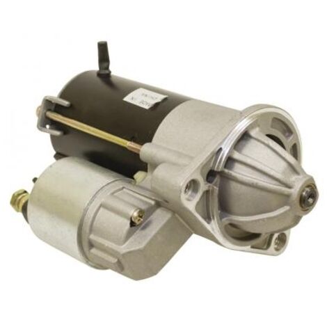 Démarreur électrique compatible avec moteur Mini Van X720SE - XUV GATOR 825I