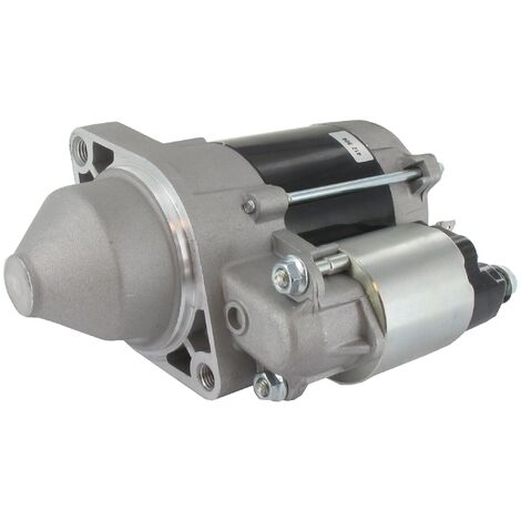 Démarreur électrique HONDA 31200Z0A003 - 31200Z0A013