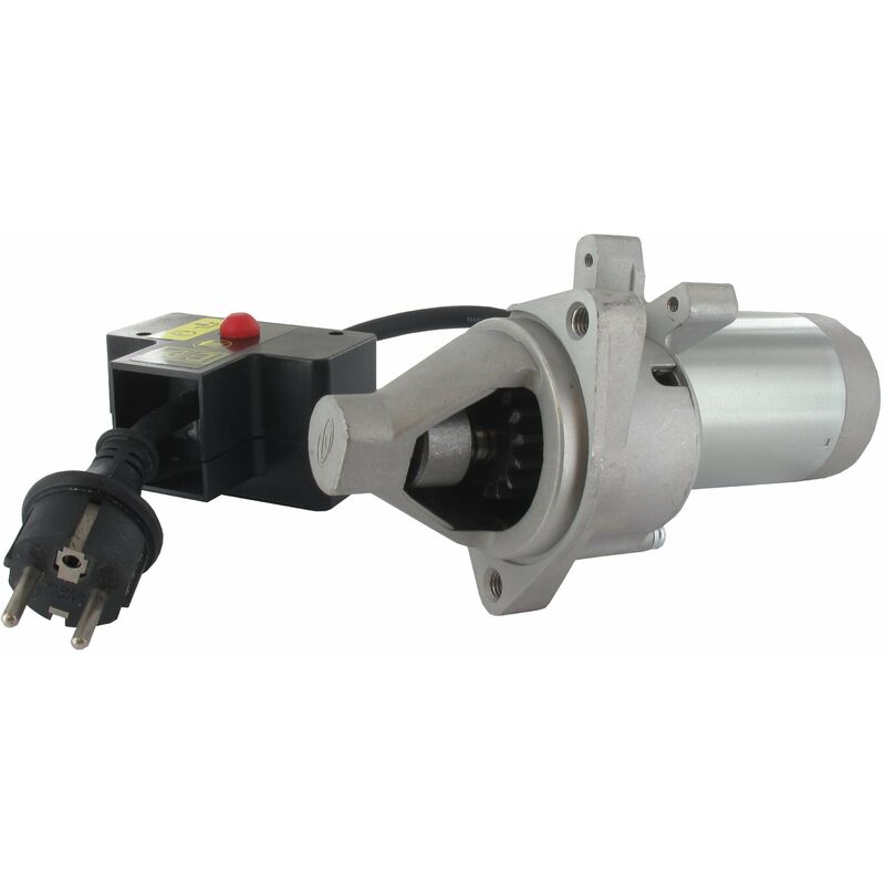 Démarreur électrique LONCIN 270360103-0001 - 2703601030001