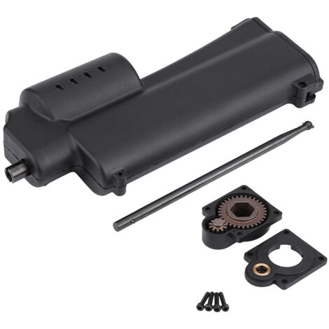 Démarreur électrique portable pour moteurs HSP 16/18/21CXP - Accessoire RC