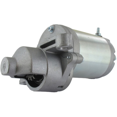 Démarreur électrique Pour Moteurs 4p90jh, 4p90au, 4p90juc, 4p90hud. Origine 751-12207a, 75112207a