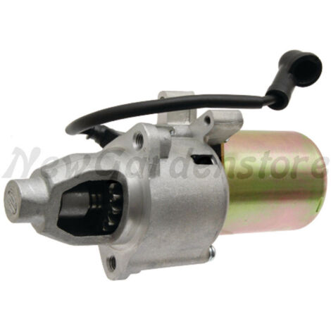 Démarreur électrique pour tracteur de pelouse LONCIN 270360018-0001