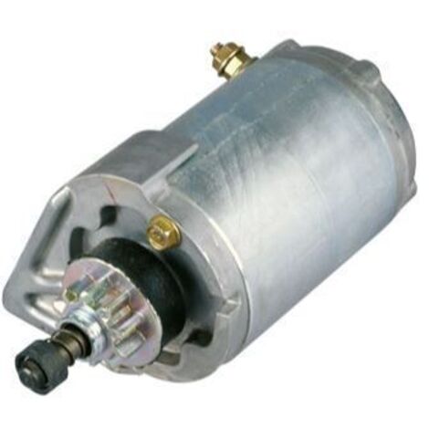 Démarreur électrique tondeuse 14-140 compatible KOHLER