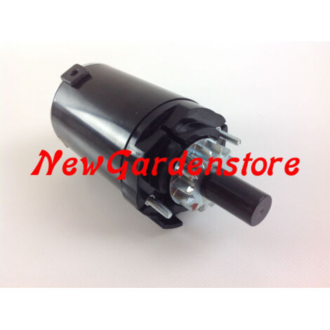 Démarreur électrique tondeuse 14-156 KOHLER 41 20 098 06-S