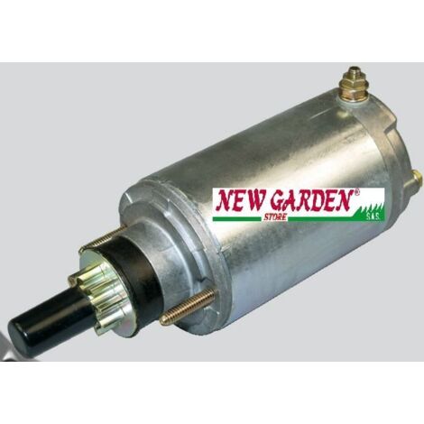 Démarreur électrique tondeuse tondeuse14-142 GRAVELY 032546 032546000