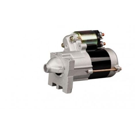 Démarreur électrique tracteur de pelouse HONDA 31200-ZJ4-831