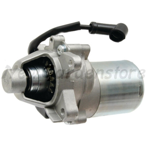 Démarreur électrique tracteur de pelouse LONCIN 270360017-0003