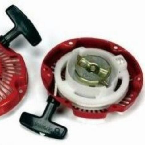 Démarreur G100, GX100, démarreur à disque manuel à 6 trous de fixation