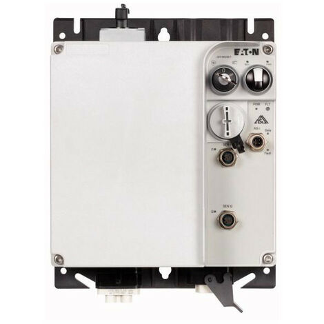 Démarreur inverseur 6.6 A 2 entrées 180/207 V DC 31 participants 000199100 EATON RAMO5 W201A31 412RS1