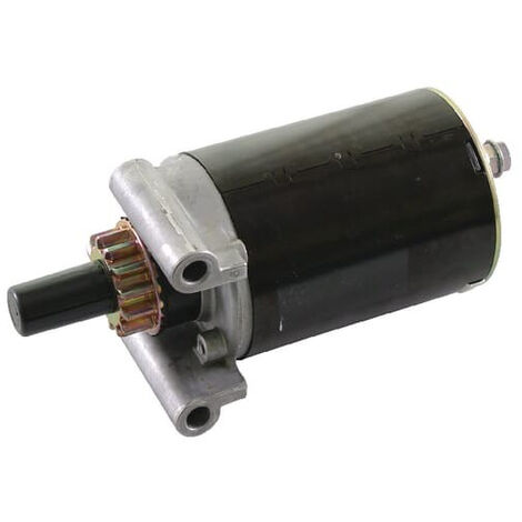 Démarreur KOHLER 1209821S