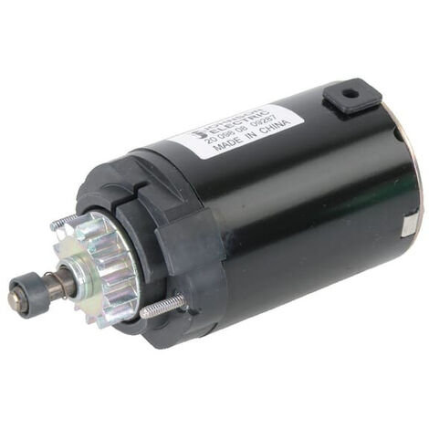 Démarreur KOHLER 2009811S