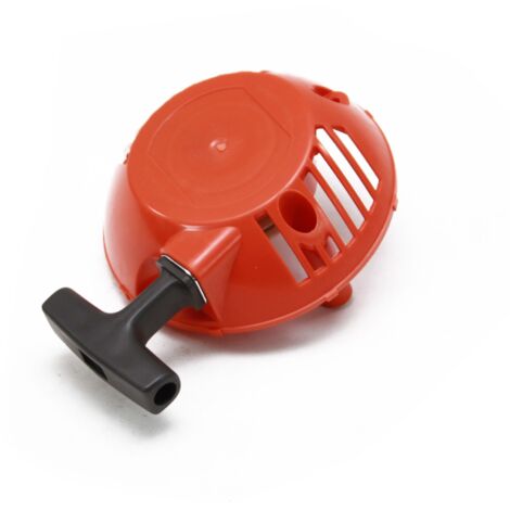 Démarreur kpl. HQV 128R n/t / 128LDX