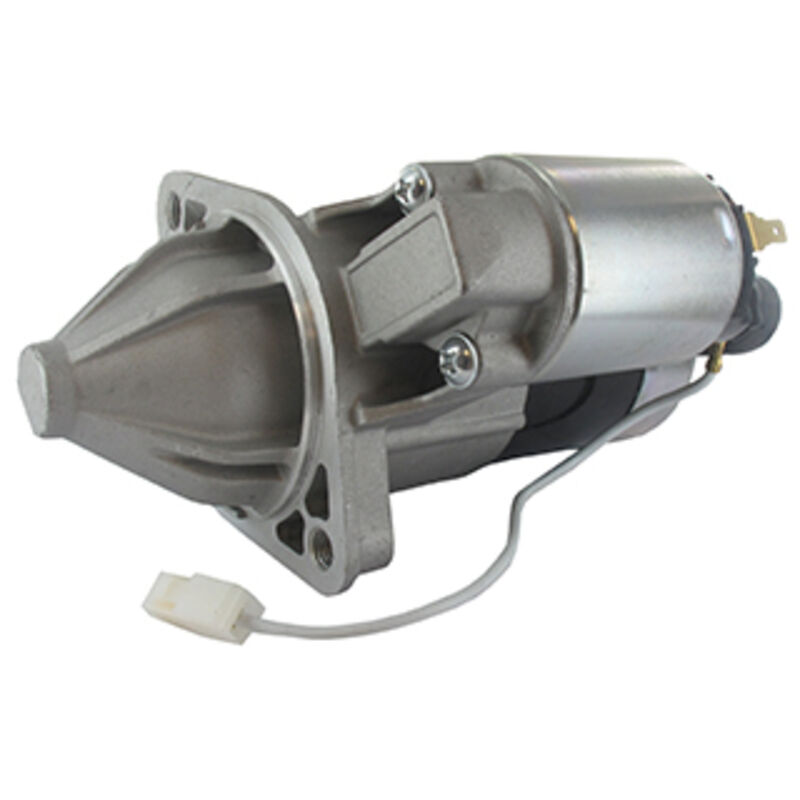 Démarreur KUBOTA 12V 8 dents 6C140-59210 - 6C140-59211 - 6C140-59212 - 6C140-59213