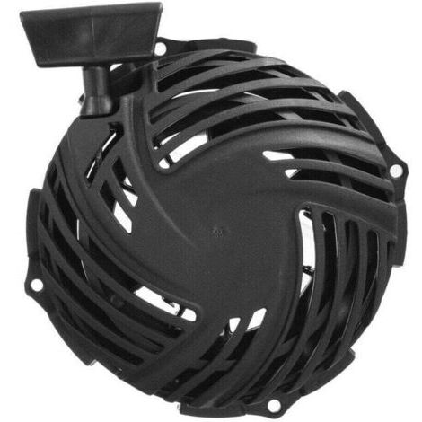 Démarreur manuel à tirette adapté au moteur Briggs & Stratton 450E 500E 550E 575EX 593959