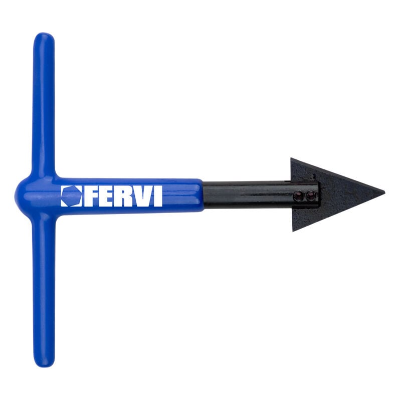 Fervi - Demarreur manuel f-coil m3 - m10