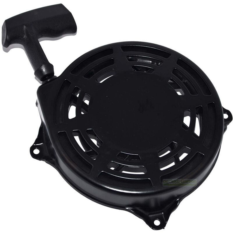 Démarreur manuel – Pour moteur Briggs et Stratton –Modèles Quantum 497598, 493295, 497680