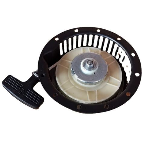 Démarreur manuel pour moteurs diesel Yanmar L40/L48/170F - Pièce de rechange compatible et durable