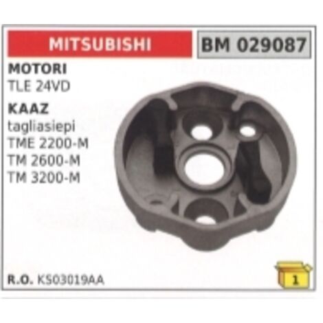 Démarreur MITSUBISHI TLE 24VD kazz taille-haie TME 2200-M