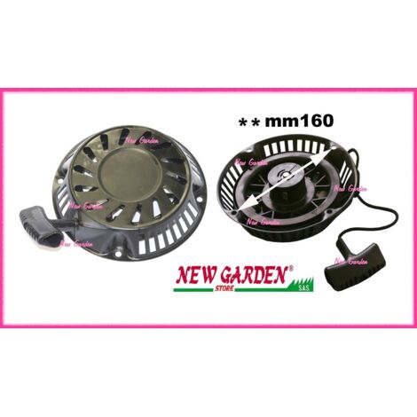 Démarreur moteur de tondeuse à gazon OHV 3.5 ALKO 410861 340134 sandrigarden