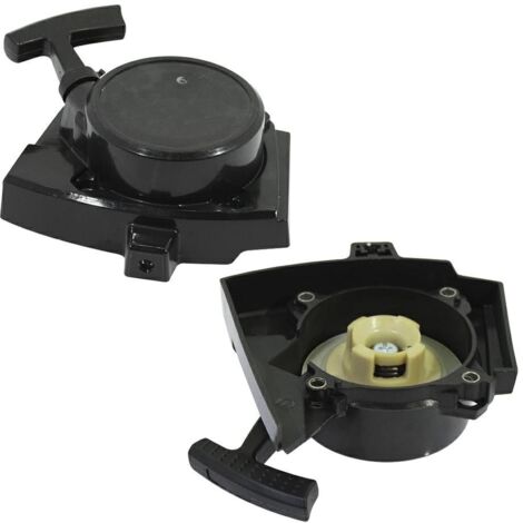 Démarreur moteur débroussailleuse B33 B44 BJ BJC 336 STIGA 18801262