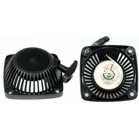 Démarreur moteur débroussailleuse GX22 GX31 HONDA 28400-ZM3-003ZA