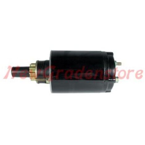 Démarreur moteur M10-M14-M16 KOHLER 4109806 260272