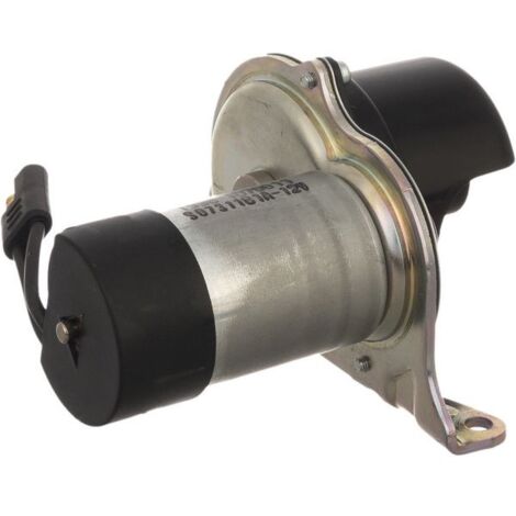 Démarreur moteur tondeuse Briggs et Stratton - 84005205