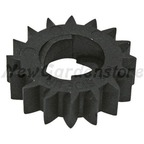 Démarreur pignon compatible BRIGGS STRATTON 695708 693059