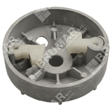 Démarreur pour débroussailleuses ALPINA - CASTOR - CASTELGARDEN - COMPATIBLE GGP - 048928