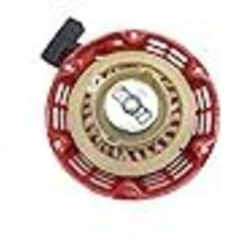 Démarreur pour équipement électrique Champion 196 CC 6,5 HP 3000 3500 4000 W Générateur 46558 46561 46596 46533 46534 46535 46539