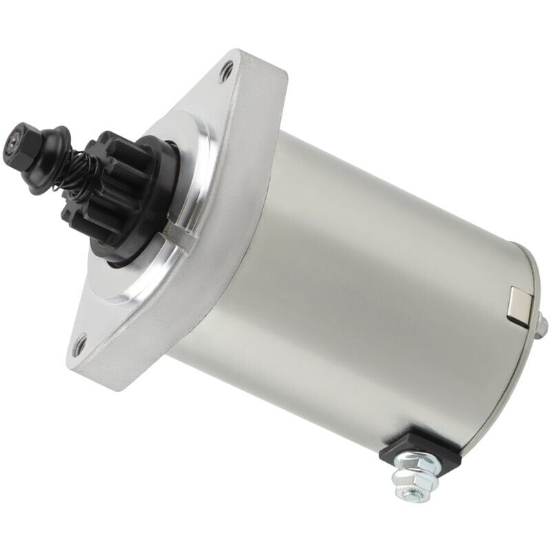 Start - Démarreur Pour Kawasaki 21163-0714 12v 21163-7034 Fr691v-as04 21163-7024 2014