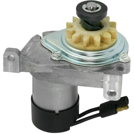 Démarreur pour moteur de tondeuse BRIGGS & STRATTON série 900 799241