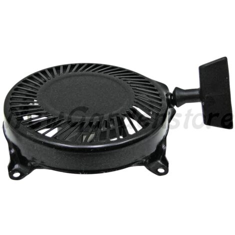 Démarreur pour moteur de tracteur de pelouse BRIGGS & STRATTON 494782