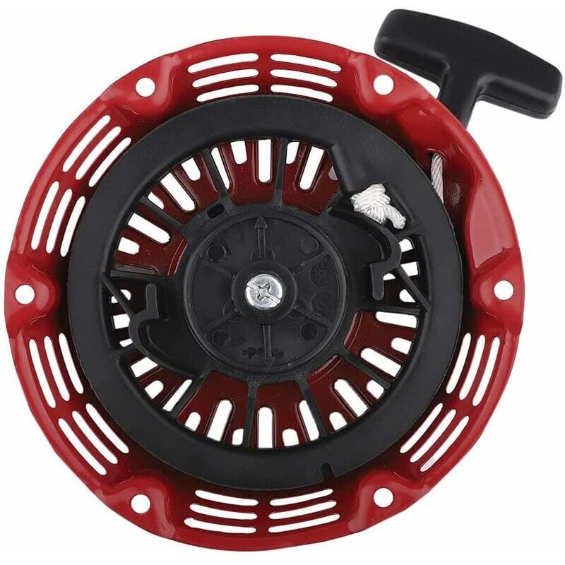 Sunxury - Démarreur pour moteur Honda 4/5.5/6.5 hp hon-da GX160 GX200