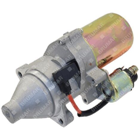 Démarreur pour moteurs COMPATIBLES DUCAR - 056635