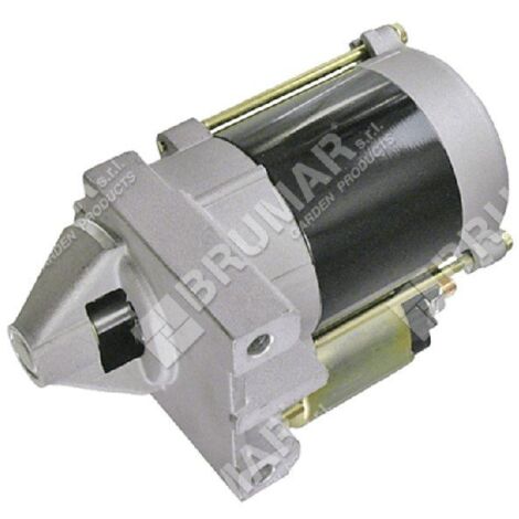 Démarreur pour moteurs KAWASAKI COMPATIBLES - 028018