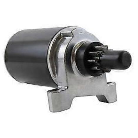 Démarreur pour moteurs Tecumseh 36914, 37425, OHV125, OHV130, OHV135, 410-22017, OHV110-130, STC0023