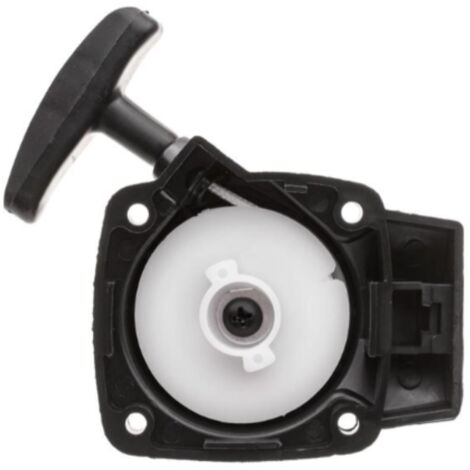 Démarreur pour NAC Cutter Mower CG260B